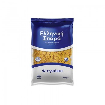 ΕΛΛΗΝΙΚΗ ΣΠΟΡΑ ΦΙΟΓΚΑΚΙΑ 500G 